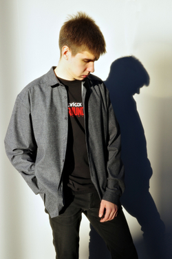 Рубашка ALTO Fjord