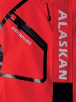 Костюм зимний Alaskan Cherokee