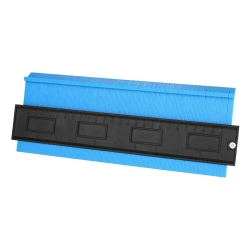 Шаблон для перенесения контуров DEKO 10" (250мм) TEM03