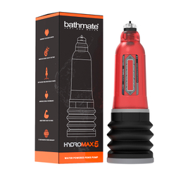 Bathmate Hydromax5 brilliant - Гидропомпа