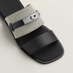 Made sandal