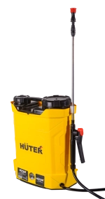 Опрыскиватель аккумуляторный Huter SP-10AC