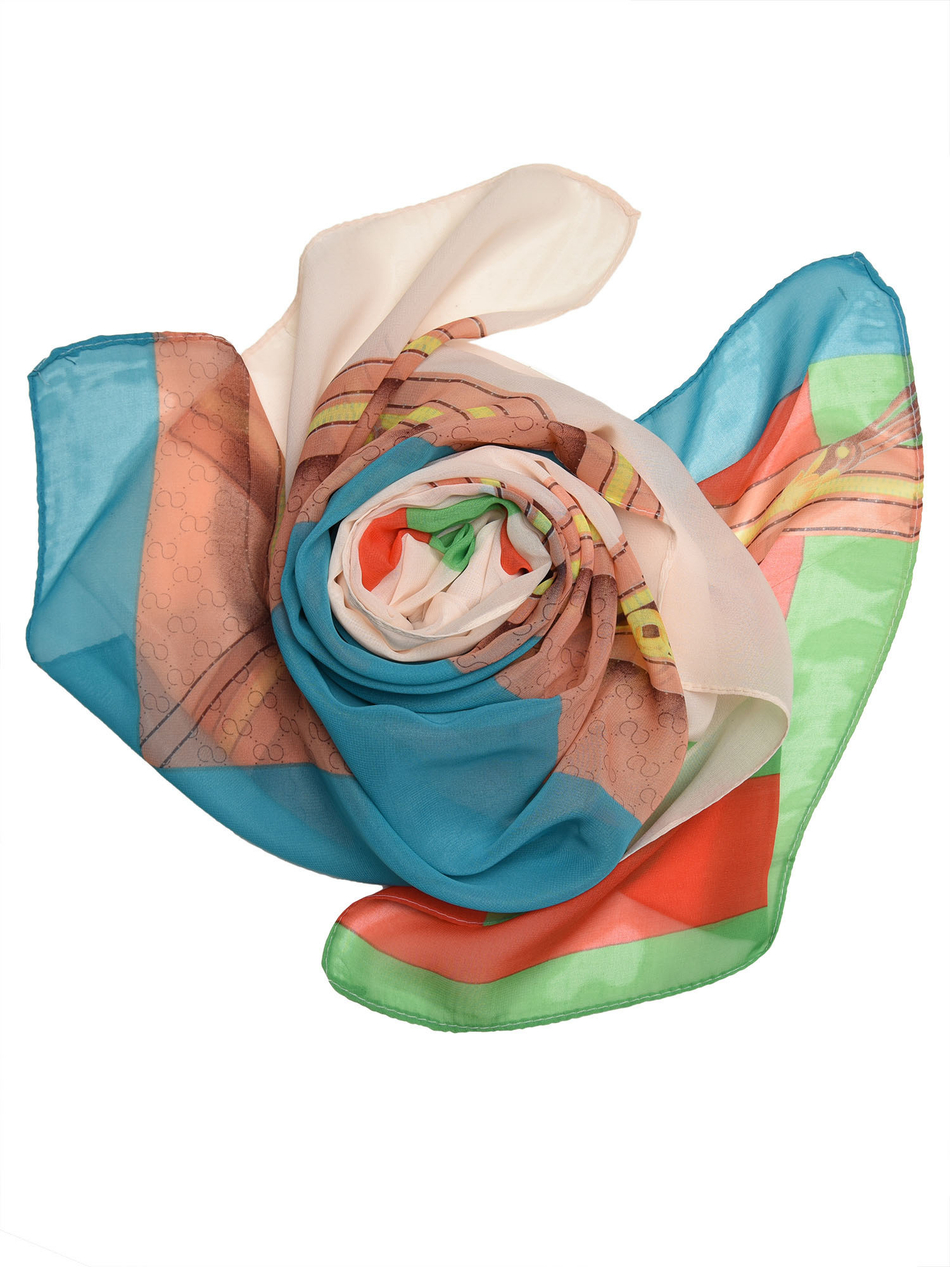 Шарф женский