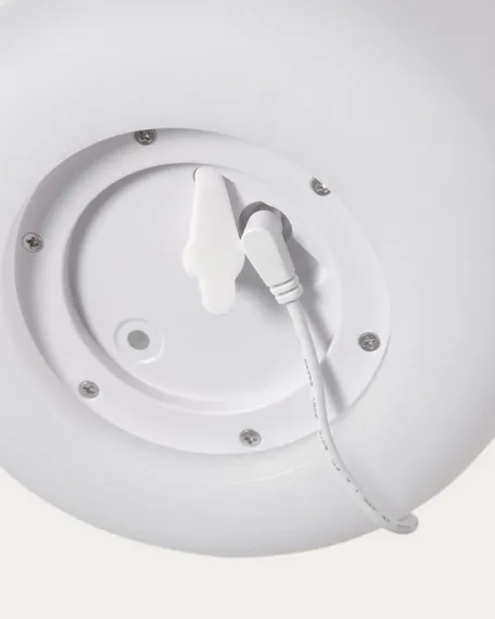 Переносная настольная лампа Dialma