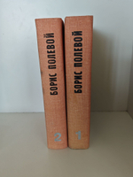 Эти четыре года. В двух книгах (Комплект из 2-х книг)