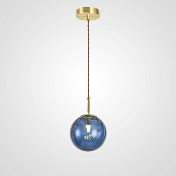 Подвесной светильник Imperium Loft Aska 177922-26