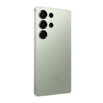 Смартфон Samsung Galaxy S25 Ultra 12 ГБ | 512 ГБ (Зелёный титан | Titanium Jadegreen) (Snapdragon)