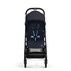Прогулочная коляска Cybex Beezy Dark Blue