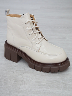 Ботинки женские зимние