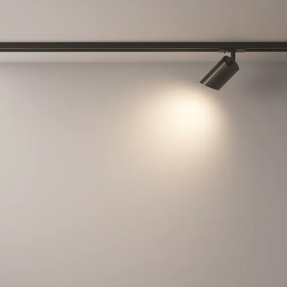 Трековый светильник Липари / Lipari Unity GU10 35Вт Technical tr087-1-gu10-b