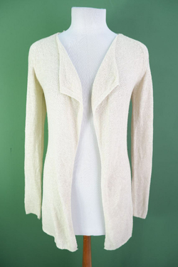 Кардиган Oodji однотонный 44 размер