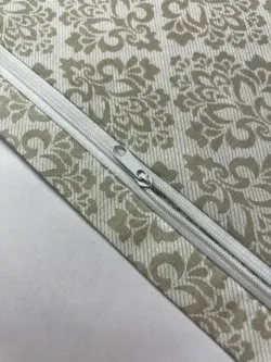 Постельное белье Полисатин Мечта "Klassik" 1,5-сп Наволочка 50х70 см 1 шт Простынь 150x215 смПододеяльник 145x215 см