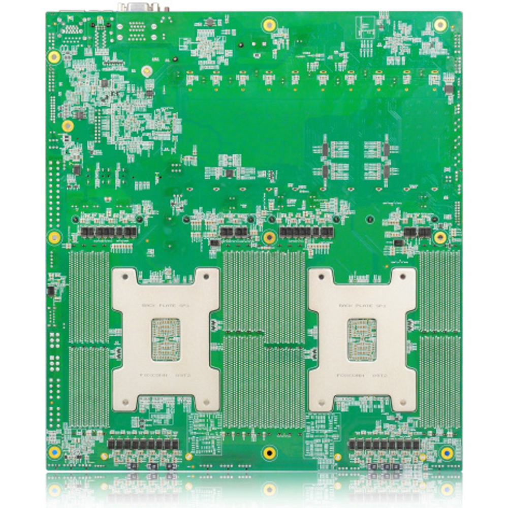 Материнская плата E-ATX Gooxi G2DERO-B-PK2 AMD