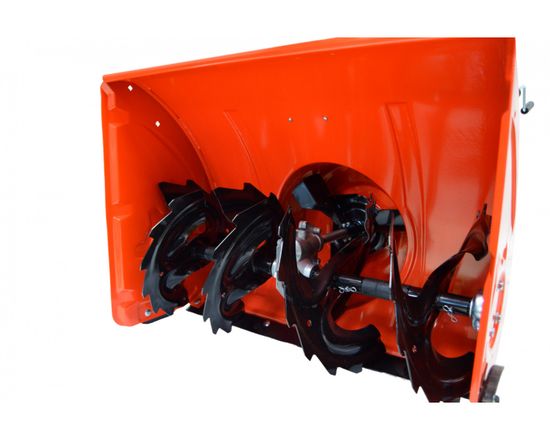 Бензиновый снегоуборщик "BRAIT" BR-9076ELK