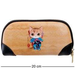 Meri Queen BG- 02/1 Сумочка-косметичка