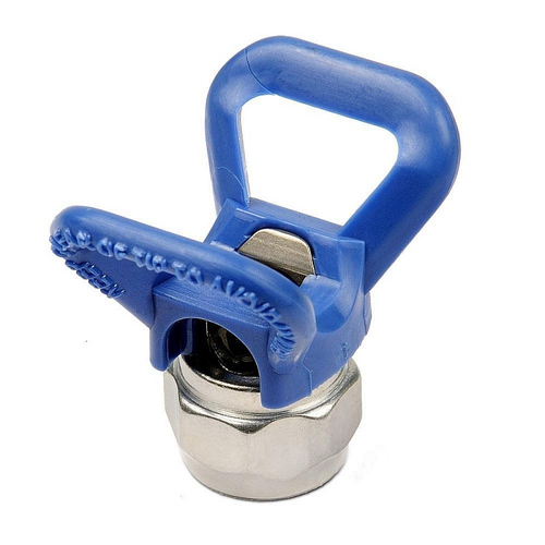 Соплодержатель на безвоздушный краскопульт 7/8" (7031000)