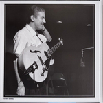 Kenny Burrell / K. B. Blues (LP)
