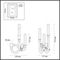 Бра Odeon Light L-Vision Lark 5431/6WL