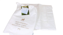 Скатерть 160х240 Bovi Emy белая Португалия