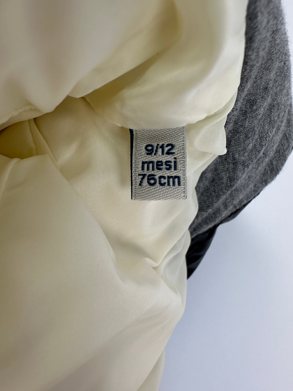 Пуховик Moncler