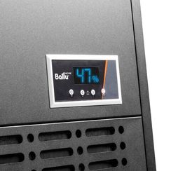 Осушитель воздуха промышленный Ballu Sand hill BDH-168LE колонного типа