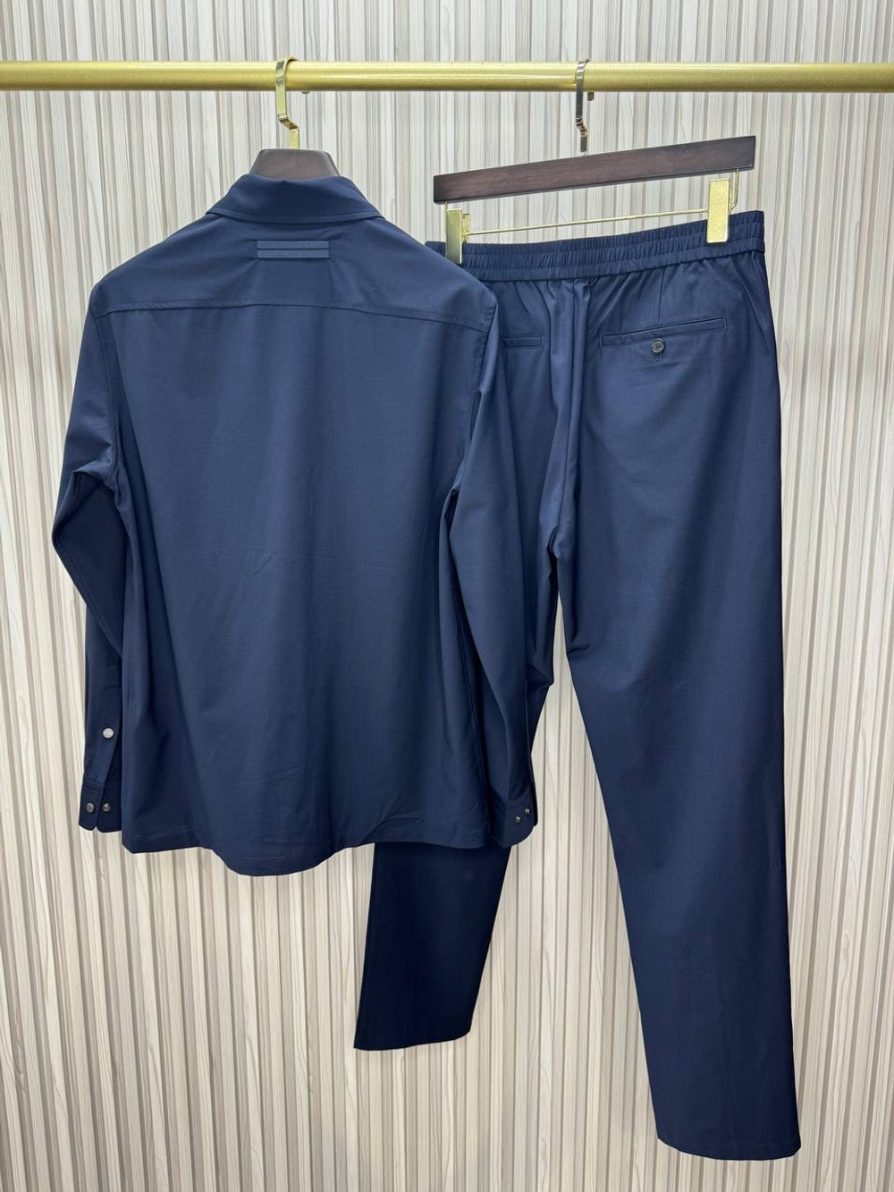 Костюм Zegna