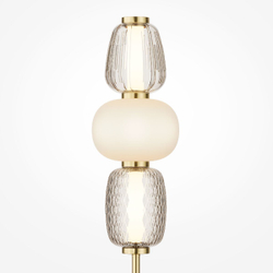 Настольная лампа Maytoni Pattern MOD267TL-L28G3K