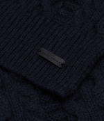 Шаль Pepe Jeans London - темно-синий(PL060191)