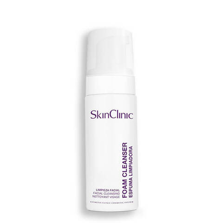 SKINCLINIC FOAM CLEANSER