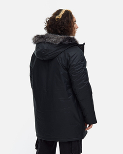 Куртка Anteater Alaska Black