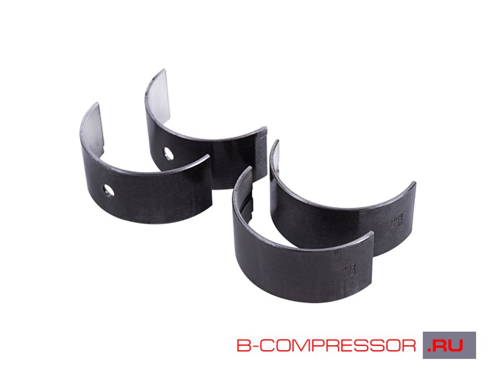 Вкладыши комплект для головки К33