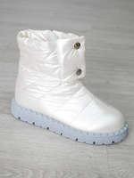 Ботинки женские зимние RIBBICA D512-2\F06-X697M