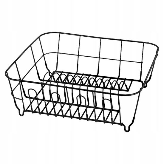 Сушилка для посуды Kamille KM-0763C