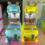Автомат с игрушками ICE CREAM TRUCK DOLL MACHINE