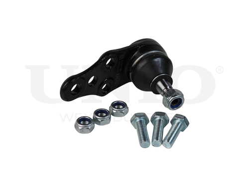 Опора шаровая передняя нижняя UNIO SSP-20064