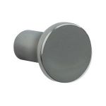 Крючок для ванны латунь SIENA 16363.B глянцевый