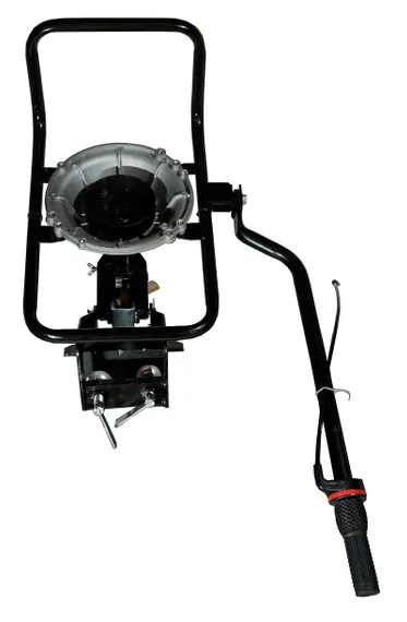 Комплект для сборки лодочного мотора Habert 00-00154799 (без двигателя)