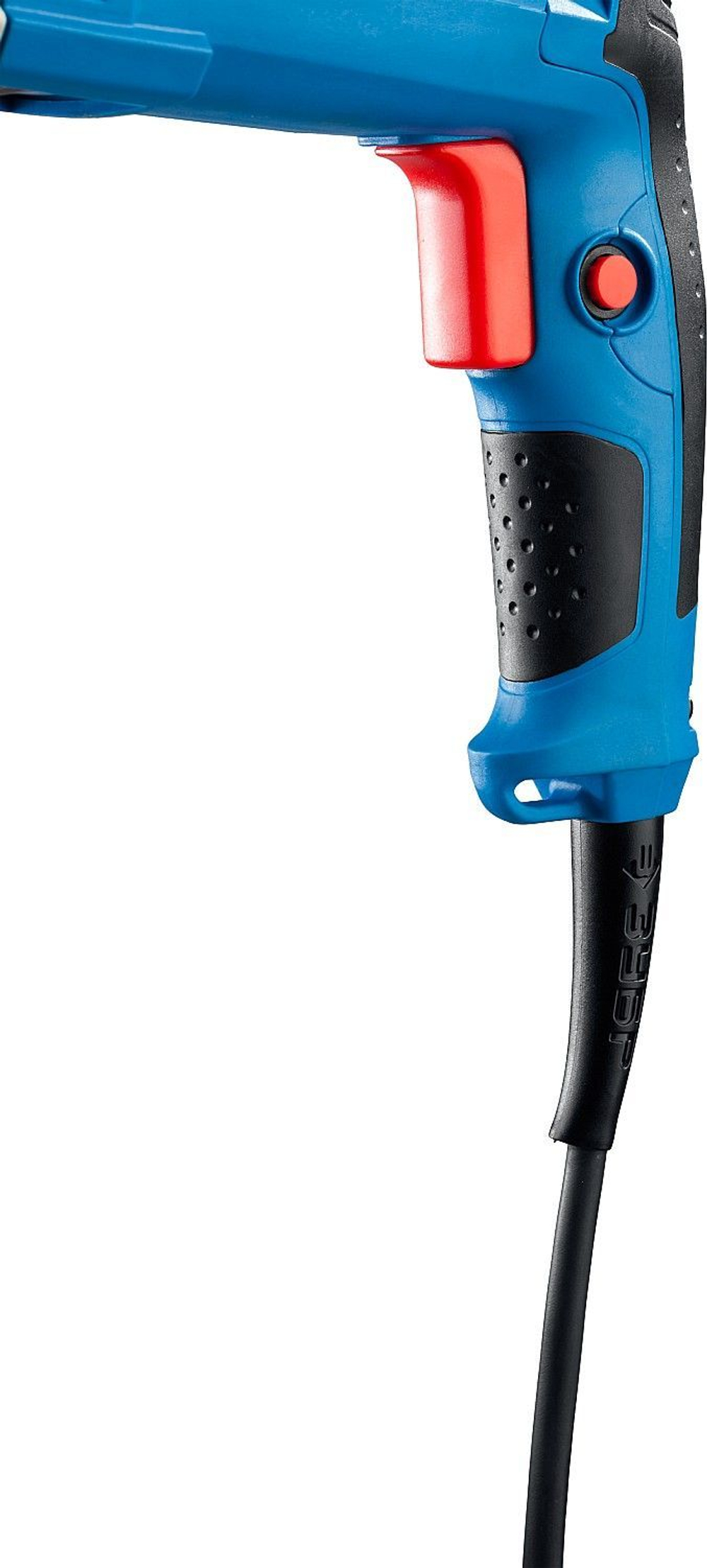 Перфоратор SDS-plus ЗУБР 650 Вт, 2.3 Дж:, серия Профессионал