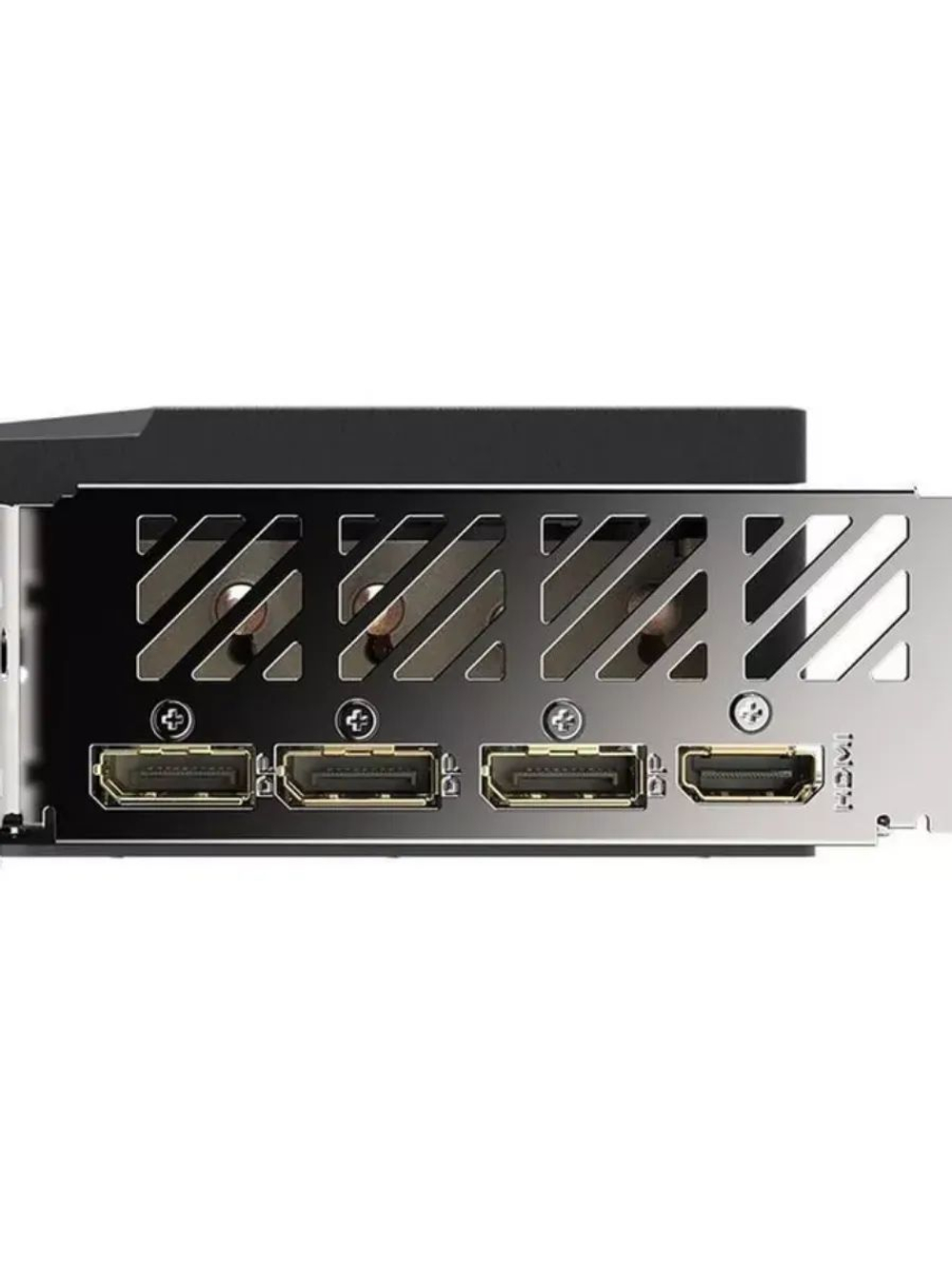 Видеокарта Gigabyte RTX 4070 Ti Super 16ГБ