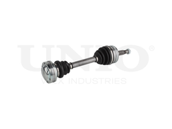 Привод в сборе передний левый/правый UNIO CVJ-10093