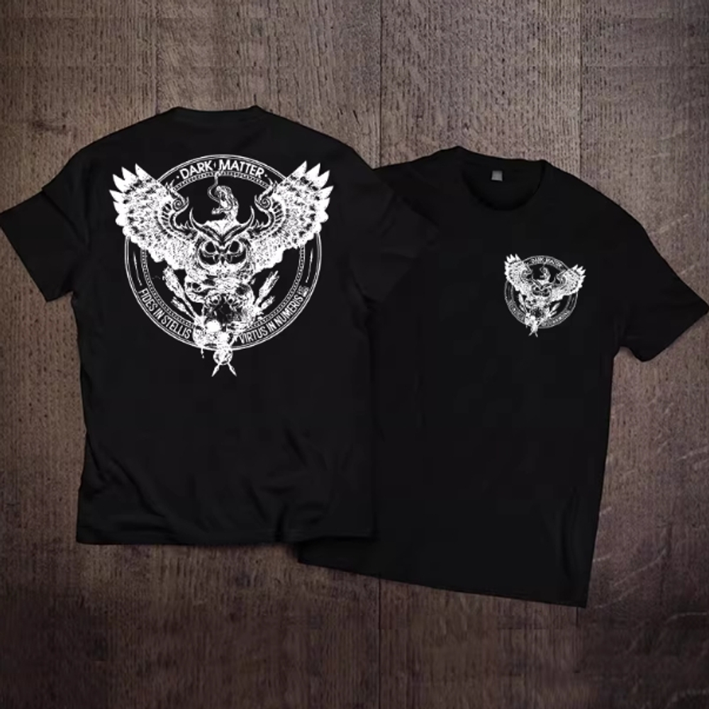 Футболка SM1005 M