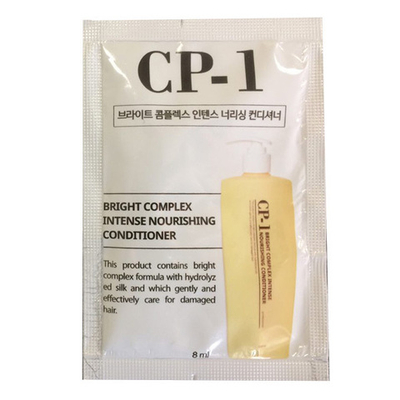 Кондиционер для волос протеиновый - CP-1 BС Intense nourishing conditioner 2.0