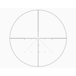 Оптический прицел Vector Optics 30мм SFP VEYRON 2-8x32 IR ( установка на Тигр, СВД, ОП-СКС, ВПО-208 / Сетка MPR-V5 / с подсветкой )