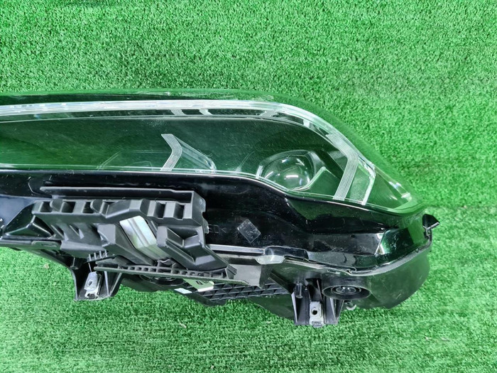Фара левая BMW X1 F48 (2019-2022) LED