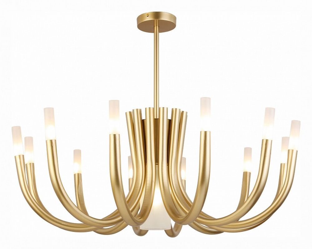 Люстра на штанге ST-Luce Pafe SL1173.202.13