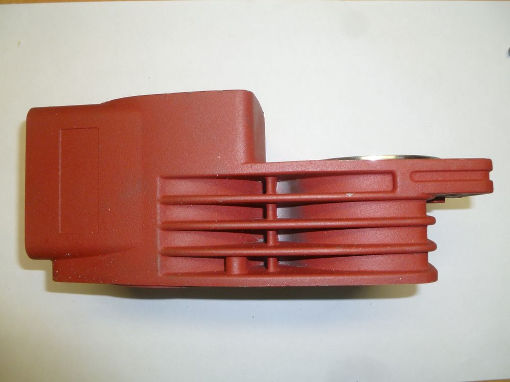 Корпус шестерен TSS-GJH95 / Gear box, 100