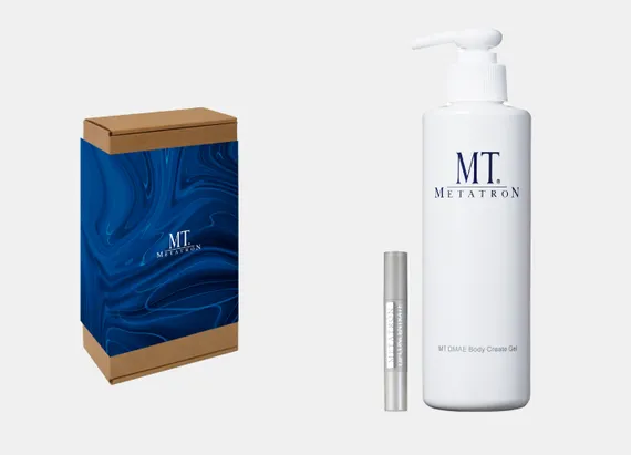 Набор Основной уход за кожей лица