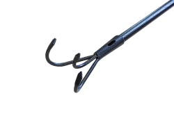 Рыхлитель для почвы с удлиненной рукояткой(3-зуб.,L-1200мм) WMC TOOLS WMC-TG2203010-3