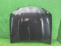 Капот BMW X3 G01 (2017-2024)