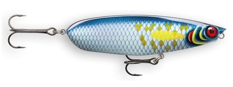 Воблер RAPALA X-Rap Scoop XRSCP14 / 14 см, 68 г, цвет SCRB